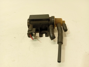 Mercedes Benz C-Class 204 (2007–2014) Solenoid A0091533128 - 4