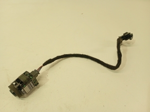   Innentemperatursensor  - A2118300272 