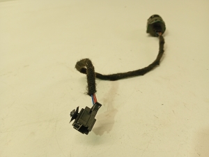 Mercedes Benz C-Class 204 (2007–2014) Sisetemperatuuri andur A2118300272 - 4