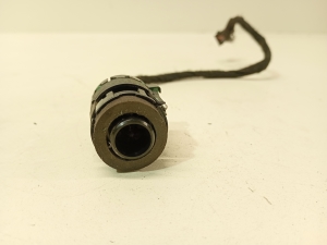 Mercedes Benz C-Class 204 (2007–2014) Sisetemperatuuri andur A2118300272 - 5