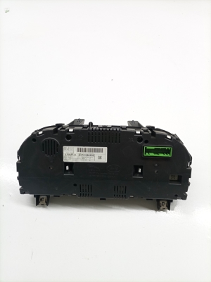 Jaguar XE (2015–2026) Instrument cluster GX7310849BE - 2