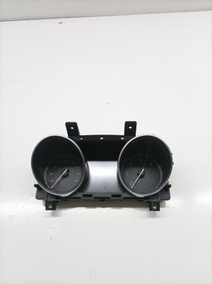 Jaguar XE (2015–2026) Instrument cluster GX7310849BE - 3