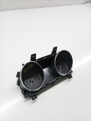 Jaguar XE (2015–2026) Instrument cluster GX7310849BE - 4