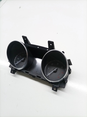 Jaguar XE (2015–2026) Instrument cluster GX7310849BE - 5