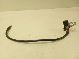 Mercedes Benz C-Class 204 (2007–2014) Miinuskaabel A0009053002 - 3