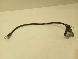 Mercedes Benz C-Class 204 (2007–2014) Miinuskaabel A0009053002 - 4