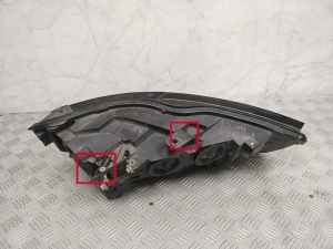 AUDI A6 C7 (2011–2018) Scheinwerfer vorne 4G0941005F - 10