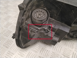 AUDI A6 C7 (2011–2018) Scheinwerfer vorne 4G0941005F - 11