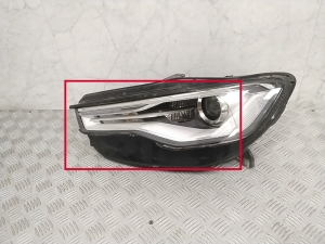 AUDI A6 C7 (2011–2018) Scheinwerfer vorne 4G0941005F - 3