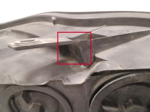 AUDI A6 C7 (2011–2018) Scheinwerfer vorne 4G0941005F - 6