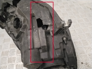 AUDI A6 C7 (2011–2018) Scheinwerfer vorne 4G0941005F - 9