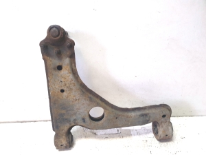 Opel Zafira B (2005–2014) Querlenker vorne - 4