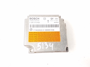 Airbag module - A1718206526