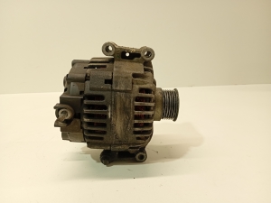 Mercedes Benz C-Class 204 (2007–2014) Generaator LRA03307 - 2