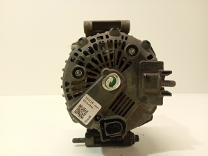 Mercedes Benz C-Class 204 (2007–2014) Generaator LRA03307 - 4