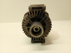Mercedes Benz C-Class 204 (2007–2014) Generaator LRA03307 - 5