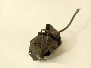 Mercedes Benz C-Class 204 (2007–2014) Signalisatsiooni sireen A0038207726 - 5