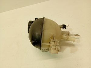 Mercedes Benz C-Class 204 (2007–2014) Dzesēšanas šķidruma tvertne A2045000549 - 3