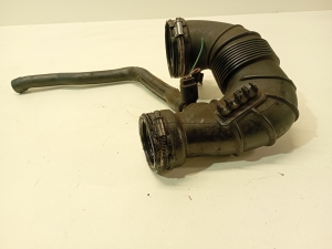 Mercedes Benz C-Class 204 (2007–2014) Voolik A6510900337 - 3