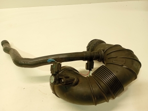 Mercedes Benz C-Class 204 (2007–2014) Voolik A6510900337 - 4
