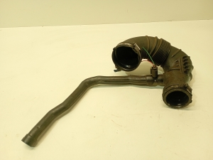 Mercedes Benz C-Class 204 (2007–2014) Voolik A6510900337 - 5