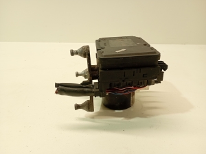 Mercedes Benz C-Class 204 (2007–2014) ABS Steuergerät A1729014100 - 2