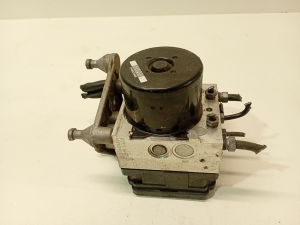Mercedes Benz C-Class 204 (2007–2014) ABS Steuergerät A1729014100 - 5