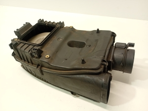 Air filter housing - A6510901101