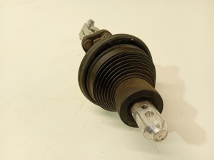 Mercedes Benz C-Class 204 (2007–2014) Roolivõlli rist 204462332 - 2
