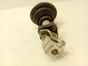 Mercedes Benz C-Class 204 (2007–2014) Roolivõlli rist 204462332 - 3