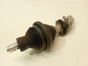 Mercedes Benz C-Class 204 (2007–2014) Roolivõlli rist 204462332 - 4