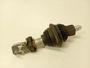 Mercedes Benz C-Class 204 (2007–2014) Roolivõlli rist 204462332 - 5