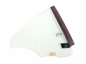 Rear quarter glass - A1717350200