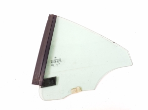 Rear quarter glass - A1717350100