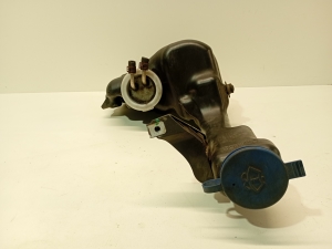 Mercedes Benz C-Class 204 (2007–2014) Front washer fluid reservoir A2048601860 - 2