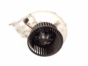 Heater blower motor - A1718350104