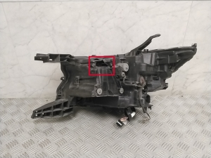 TOYOTA Land Cruiser 150 (2009–2026) Headlight 8114560S00 - 11