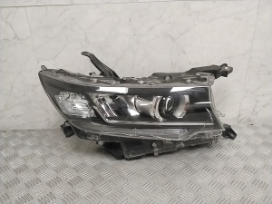 Headlight - 8114560S00