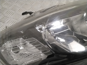 TOYOTA Land Cruiser 150 (2009–2026) Headlight 8114560S00 - 12