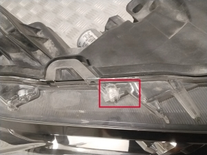 TOYOTA Land Cruiser 150 (2009–2026) Headlight 8114560S00 - 5