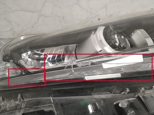 TOYOTA Land Cruiser 150 (2009–2026) Headlight 8114560S00 - 6
