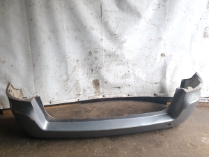 Opel Zafira B (2005–2014) Heckstoßstange - 2