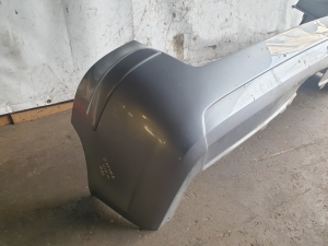 Opel Zafira B (2005–2014) Heckstoßstange - 4