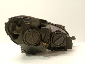 Mercedes Benz C-Class 204 (2007–2014) Esituli A2048209759 - 3