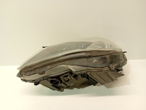 Mercedes Benz C-Class 204 (2007–2014) Esituli A2048209759 - 6