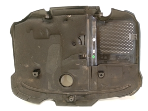Mercedes Benz C-Class 204 (2007–2014) Mootori ilukate A6510101467 - 2