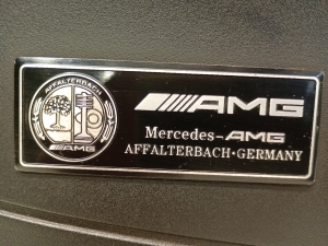 Mercedes Benz C-Class 204 (2007–2014) Mootori ilukate A6510101467 - 5
