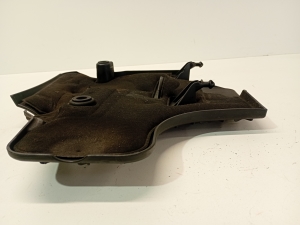 Mercedes Benz C-Class 204 (2007–2014) Heliisolatsioon A6510100175 - 2