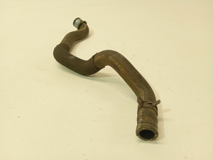 Mercedes Benz C-Class 204 (2007–2014) Voolik A2045017182 - 2