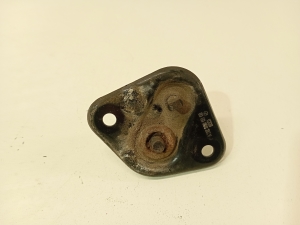 Mercedes Benz C-Class 204 (2007–2014) Kapoti muu osa A2128800060 - 4